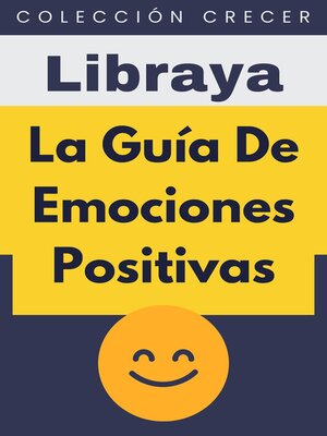cover image of ￼La Guía De Emociones Positivas